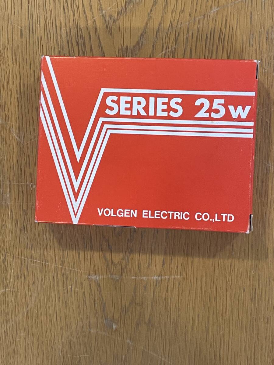 VOLGENスイッチング電源ユニット V-25拍卖