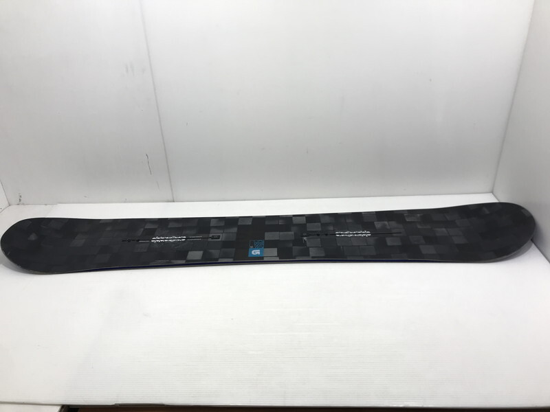 TAG【現状渡し品】★BURTON スノーボード プロセス キャンバー 155cm【佐川配送/同梱不可/代引不可】★本体のみ〈117-251014-TI-03-TAG〉拍卖