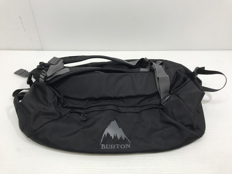 TAG【中古】★BURTON Multipath 60L ダッフルバッグ Expandable バートン ★本体のみ〈120-251017-TI-07-TAG〉拍卖