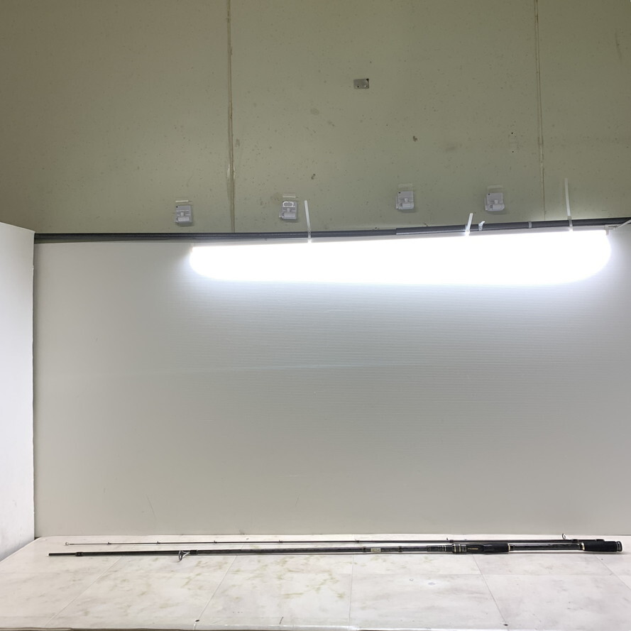 MIN【中古】アブガルシア クロスフィールド XRFS-962M スピニングロッド 01F20BK ソルトロッド 釣り竿〈133-251028-em-29-MIN〉拍卖