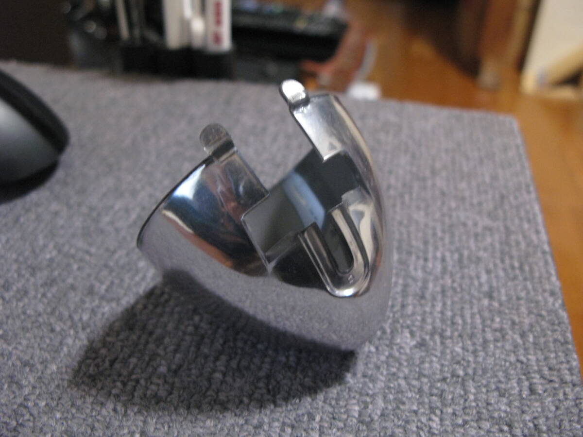 メーカー型番不明 砲弾型 ランプ ハウジング ケース ランドナー拍卖