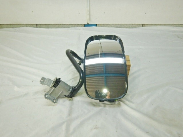 純正 未使用品 SZ2F アトラス 右サイドミラー ステーセット 96303-MA02B 96310-MA02A ※9930拍卖