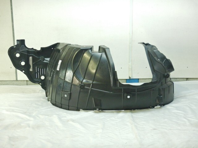 純正 未使用品 T31 エクストレイル 後期 M9R 左フロントフェンダーライナー 638741-JG30B ※9935拍卖