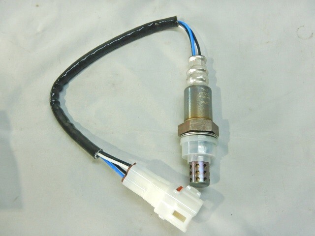 純正 未使用品 JB43 ジムニーシエラ 前期 O2センサー デンソー 149100-9191 18213-76J21 ※9943拍卖