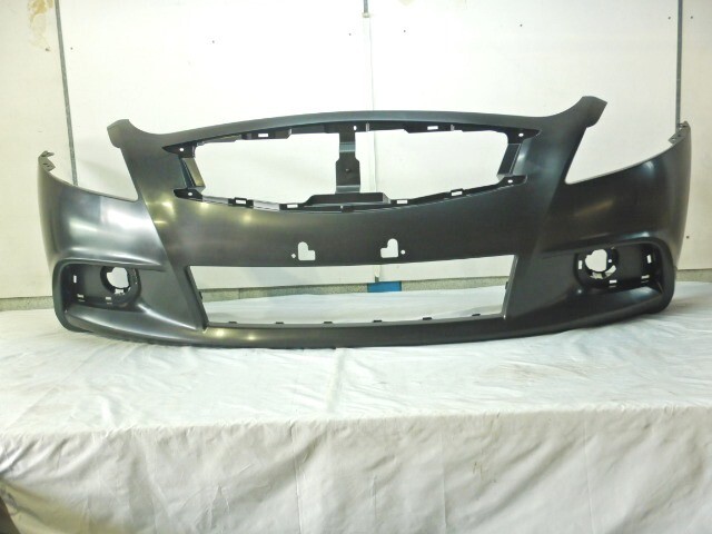 純正 未使用品 V36 スカイライン 後期 スポーツ系 セダン フロントバンパー 62022-1NH1H 62022 1NH0H ※9942拍卖