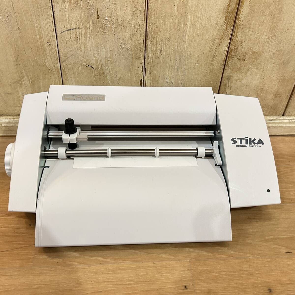 ROLAND / ローランド SV-8 STIKA DESIGN CUTTER ステカ デザインカッター カッティングマシーン USED拍卖