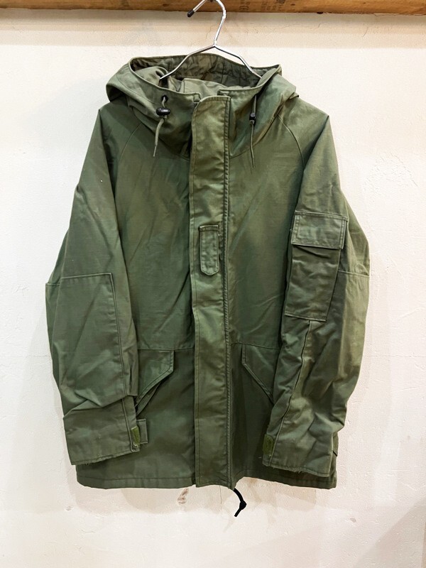 L93★USA製 ALPHA INDUSTRIES /アルファ ミリタリージャケット ジャケット アウター MEDIUM-REGULAR メンズ USED★拍卖