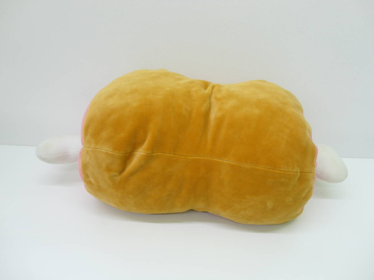 0 玩具祭 デカ肉 ぬいぐるみ 肉 生肉 焼肉 中古品拍卖