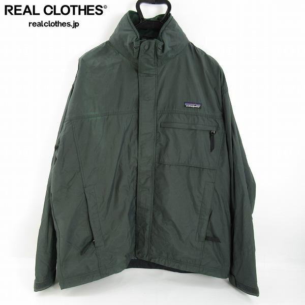 ☆Patagonia/パタゴニア トレントシェル ナイロンジャケット 83812/L /060拍卖
