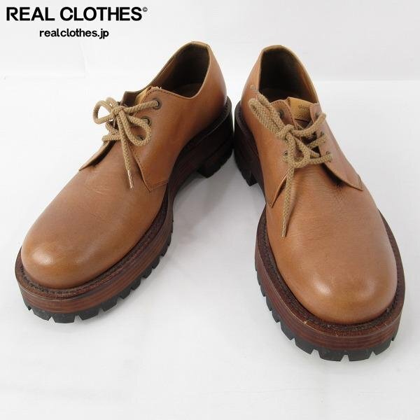 glamb/グラム Platform 3 Hole Shoes GB0322-AC03 2 /080拍卖