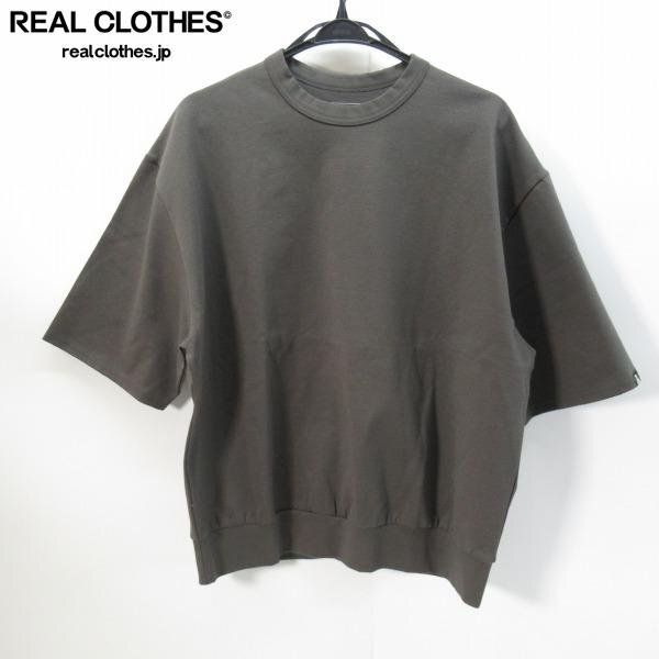 ☆【未使用】SOPHNET. /ソフネット 半袖Tシャツ SOPH-242048/S /UPK拍卖