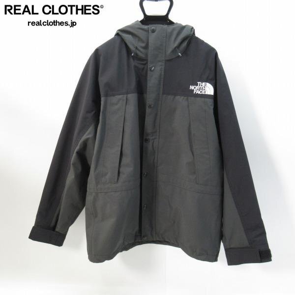 ☆THE NORTH FACE/ノースフェイス Mountain Light Jacket/マウンテンライトジャケット/NP62236 L /060拍卖