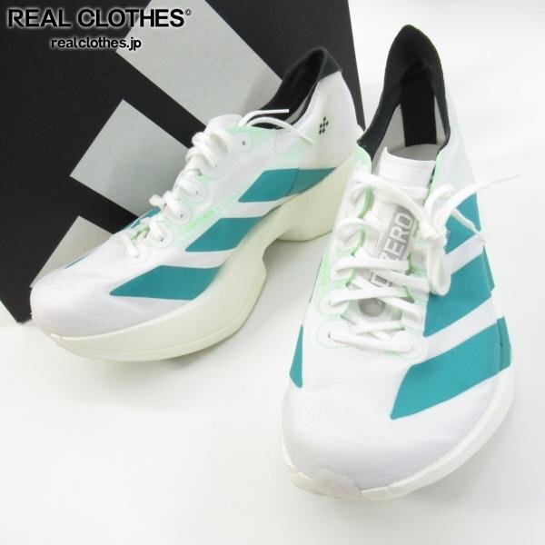 adidas/アディダス ADIZERO ADIOS PRO 4 M/アディオス プロ 4 M/スニーカー/JR1267/26 /080拍卖