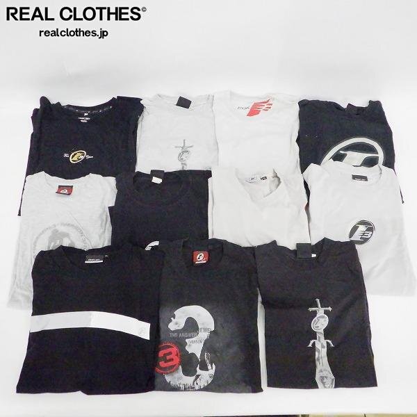 【おまとめ】Reebok/リーボック I3/アイスリー IVERSON/アイバーソン 他 半袖Tシャツ/半袖カットソー 等 /080拍卖
