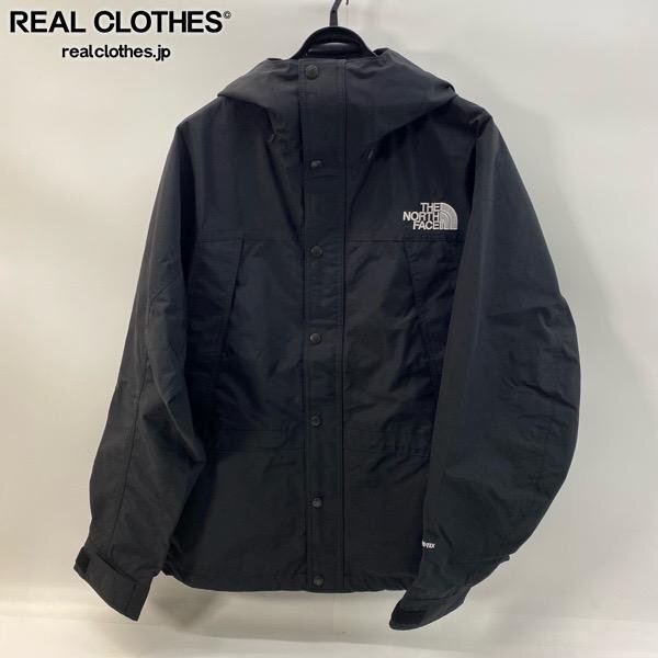 ☆THE NORTH FACE/ザノースフェイス マウンテンライトジャケット NP62550/L /060拍卖