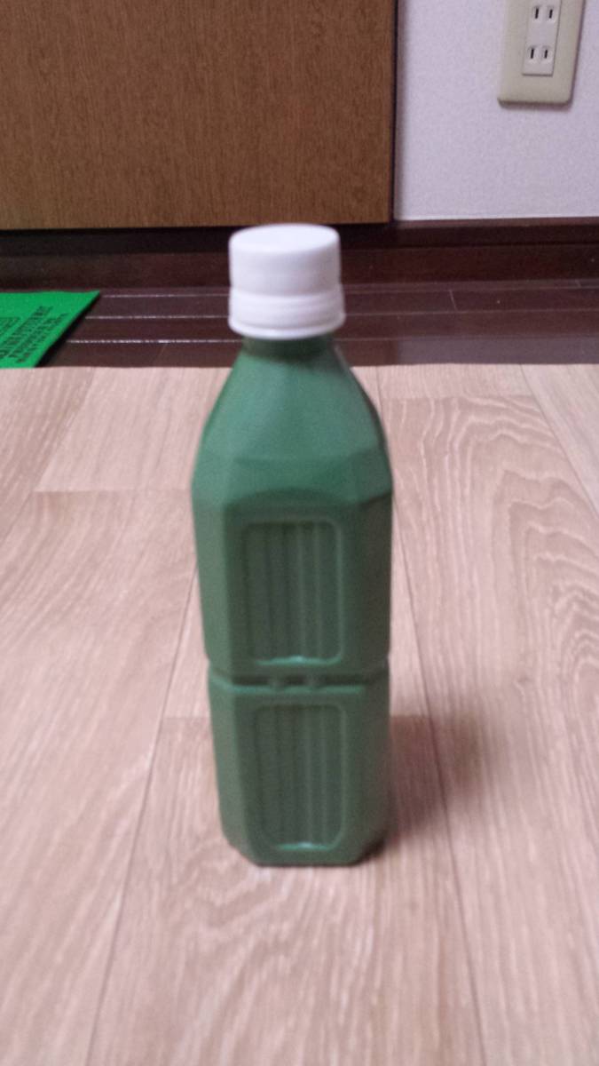 【グリーンポリッシュ】530ml 鏡面 磨き アルミホイール エアタンク ステン アルミ アルコア 住金 トラック バス レストア拍卖