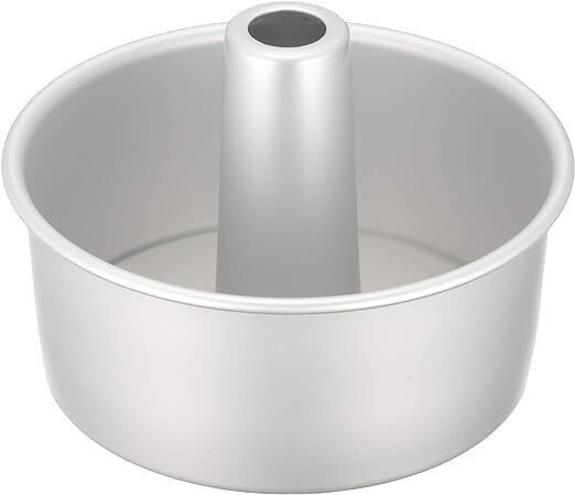 パール金属 ラフィネ アルミ製 シフォン ケーキ 焼型 17cm D-6111拍卖