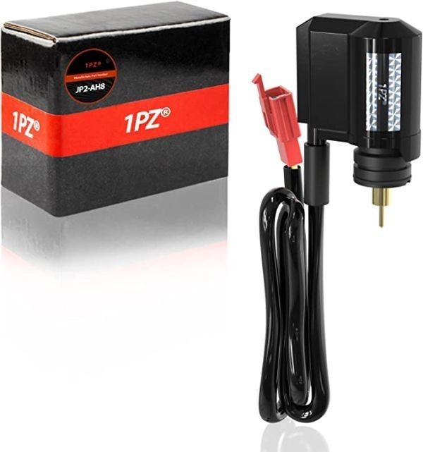 1PZ JP2-AH8 オートチョーク 耐久性 ホンダ スーパー ディオ ライブディオ DIO ZX af27 AF34 AF35拍卖