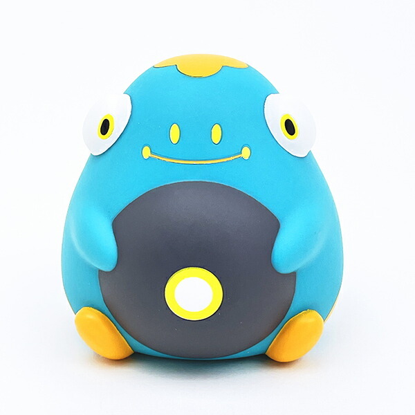 ポケットモンスター ハラバリー ソフビタイムシリーズポケモンコインバンク 貯金箱 ポケモン拍卖