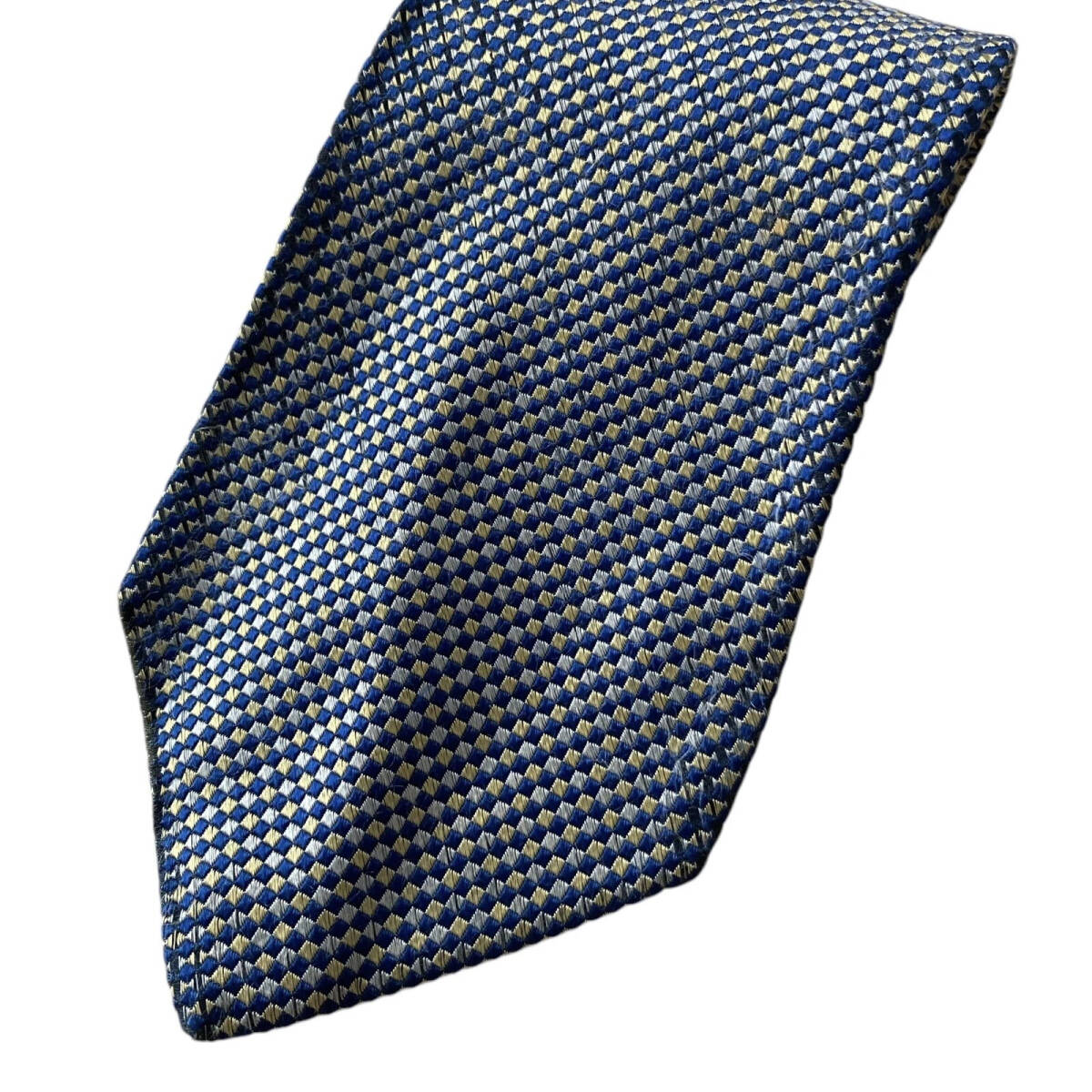 BROOKS BROTHERS ネクタイ メンズ シルク 100% 9.5cm MADE IN USA 中古拍卖