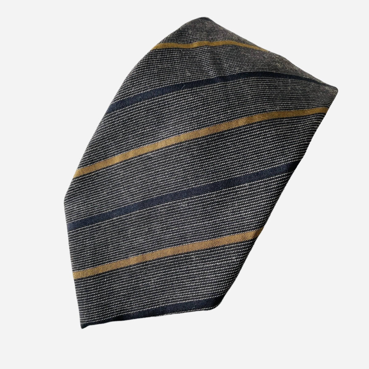 pierre cardin ネクタイ 中古 メンズ ワイド8cm ブランド ビジネス拍卖