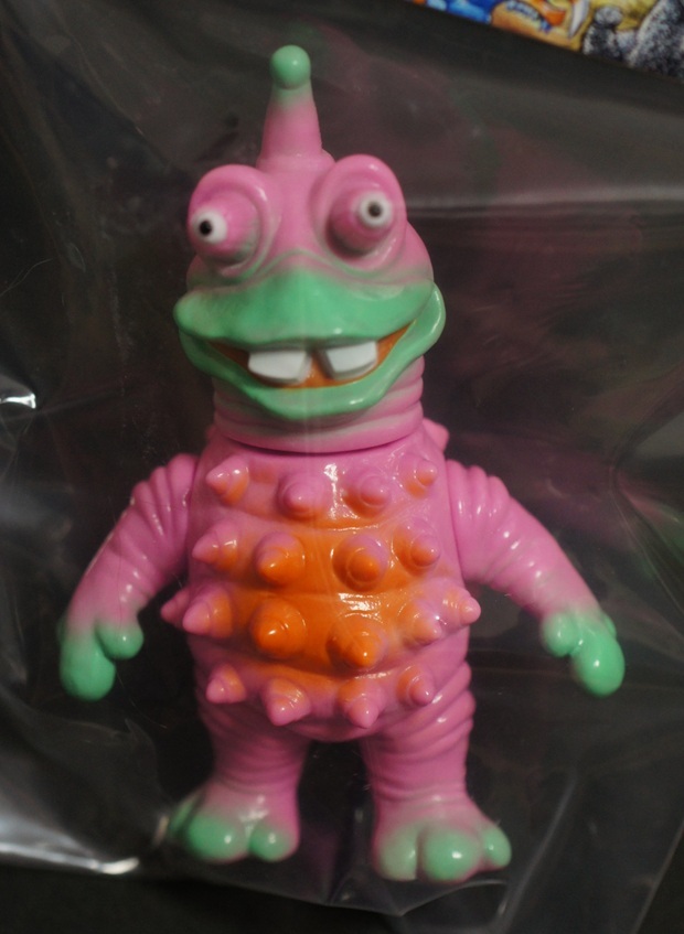 新品 送料無料 MAXTOY タイショー ウルトラマンレオ マックストイ MAX TOY ソフビ フィギュア ツブコン 限定 TSUBURAYA CONVENTION 2025拍卖