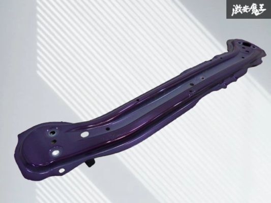 【ストア出品】 DAIHATSU ダイハツ 純正 L675S L685S ミラココア フロントバンパー コアサポート サブフレーム 即納 在庫有 棚F-6拍卖