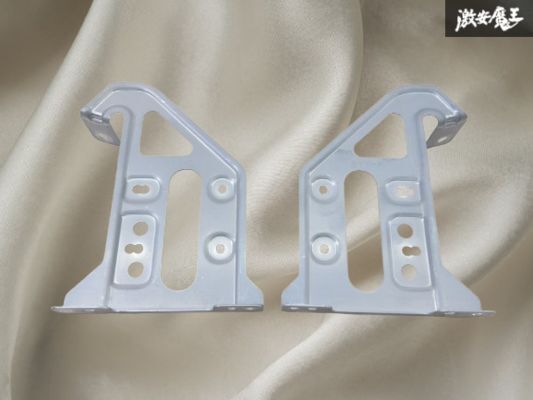 HONDA ホンダ 純正 GB3 GB4 フリード ナビ オーディオ 取付金具 金具 ステー ブラケット 即納 棚9-1-I拍卖