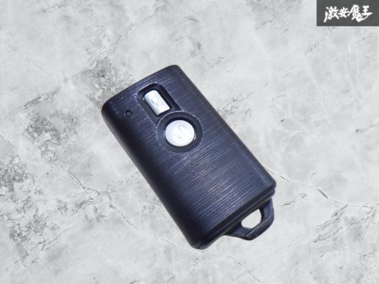 【保証付!!】スバル 純正 RN1 RN2 ステラ キーレス リモコンキー 2ボタン 1個 ★U43PB14B★ 即納 棚1-4-5-G拍卖