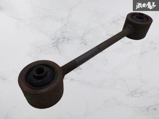 【ストア出品】 トヨタ TOYOTA 純正 AE86 トレノ レビン リア トーコントロール アーム 1本 4A-GE 即納 在庫有 棚7-1拍卖