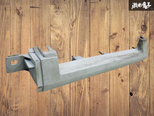 【破損無】 NISSAN 日産 純正 HR31 スカイライン リア ガーニッシュ パネル 外装 白系 即納 在庫有 棚拍卖