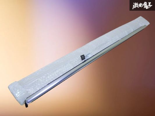 【未使用】 メルセデスベンツ 純正 W177 Aクラス レインモール サイド シルバー モール 片側 A 177 735 23 01 即納 在庫有 棚14-1拍卖