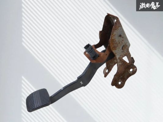 日産 純正 S15 シルビア SILVIA スペックR MT マニュアル ブレーキ ペダル 単体 刻印 6F0 39 即納 NISSAN JDM 棚5-3拍卖