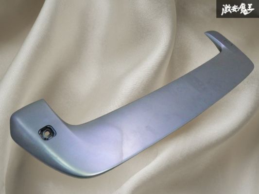 【ストア出品】 SUBARU スバル 純正 GGD インプレッサ リア ウィング トランクスポイラー リアスポイラー 外装 96031FE000 棚2F-L-4拍卖