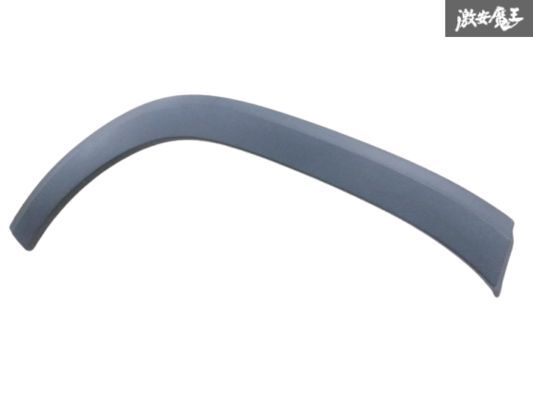 純正 BENZ ベンツ X247 GLBクラス リア フェンダー アーチモール 右 右側 RH A2478850322 素地 即納 棚32-2拍卖