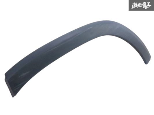 純正 BENZ ベンツ X247 GLBクラス フェンダー アーチモール リア 左 左側 LH A2478850222 素地 即納 棚32-2拍卖