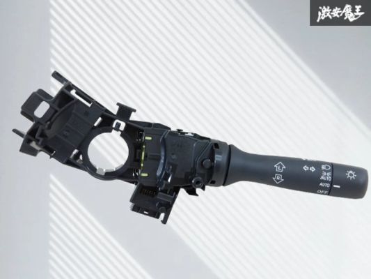 SUBARU スバル 純正 ZC6 BRZ ライトスイッチ ウインカースイッチ レバー ディマー 17G941 即納 棚2-1-4-B拍卖