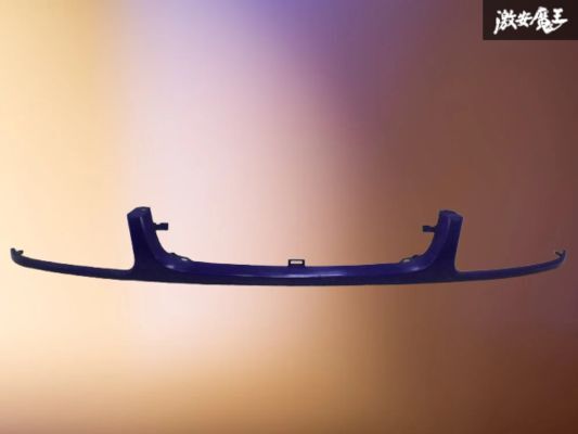 【ストア出品】 VW フォルクスワーゲン 6N POLO ポロ フロントグリル モール パネル 外装 エアロ 6N0 853 661C 即納 在庫有 棚2F-L-4拍卖