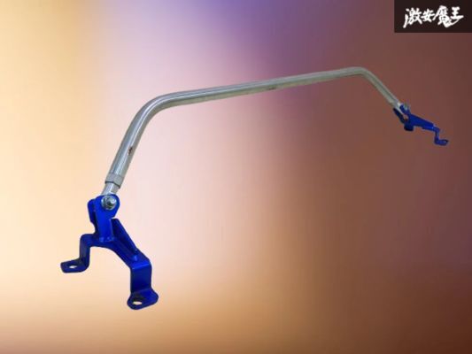【ストア出品】 CUSCO クスコ SUBARU スバル RN1 ステラ リア タワーバー ボディ剛性 アップ 剛性強化 即納 在庫有 棚F-2拍卖