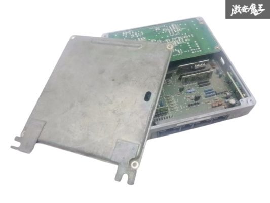 日産 純正 FPAY31 Y31 シーマ VG30DET AT エンジン コンピューター ECU CPU 23710-45V72 セドリック グロリア 即納 棚9-4-Q拍卖