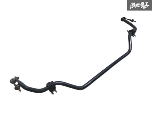 【曲がり無し】日産 純正 S13 シルビア SILVIA RPS13 180SX フロント スタビライザー スタビ 24φ 24mm 即納 NISSAN 棚F-10拍卖