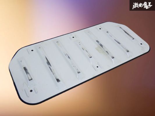 【ストア出品】 SUBARU スバル 純正 S510J サンバー トラック エンジンカバー エンジンガード 即納 在庫有 棚拍卖