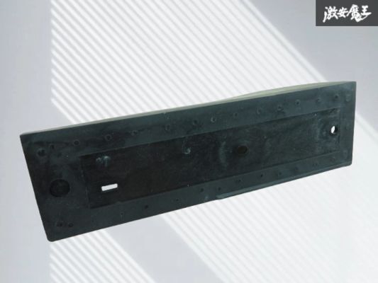 【未使用品】マツダ 純正 ディフレクター L206-50-0W1B 純正部品 即納 在庫有 棚9-3-E拍卖