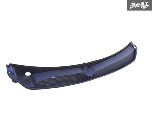 【未使用品】ホンダ純正 N-BOX カスタム JF3 前期 カウルトップ フロント 74200-TTA-000 即納 棚5-2拍卖