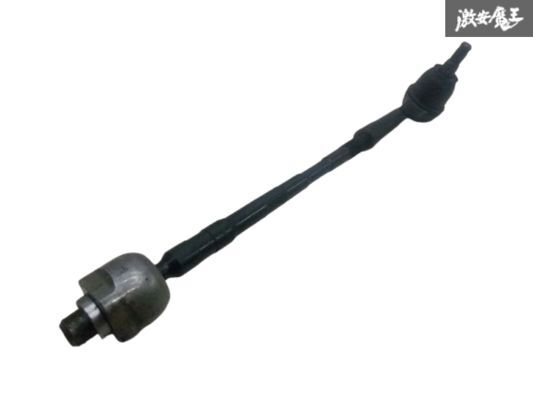 日産 純正 BCNR33 スカイライン GT-R RB26DETT タイロッドエンド ラックエンド 1本 即納 棚F-4拍卖