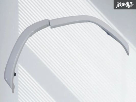 ☆新車外し品☆ トヨタ 純正 FJA300W VJA300W 300系 ランドクルーザー ランクル リア フェンダー アーチモール 左 左側 LH 090 棚31-2拍卖