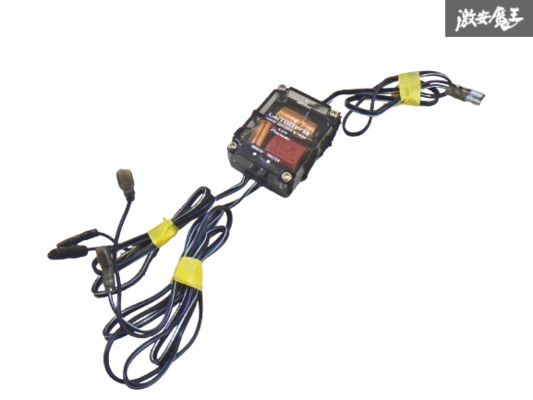 【実働品保証付】carrozeria カロッツェリア N-5776 クロスオーバー ネットワーク 1個 即納 棚9-3-F拍卖