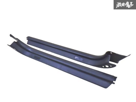 【ストア出品】スズキ純正 EA21R スカッフプレート 左右セット SUZUKI レーシング 76181-80F0 76171-80F 即納 棚1-1-5-D拍卖