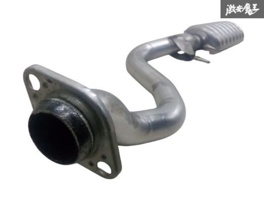 BMW 純正 E92 320i クーペ 前期 右H 中間パイプ センターマフラー 7534135 即納 棚E-1拍卖