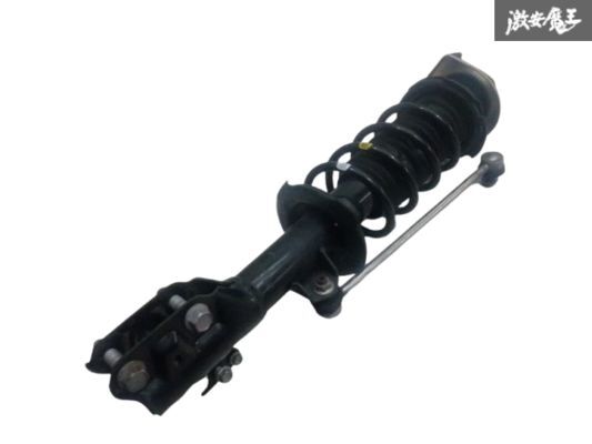 ☆漏れなし☆ ダイハツ 純正 LA150S ムーヴ ムーブ フロント サスペンション ストラット 右 右側 運転席側 48510-B2D60 即納 棚24-3拍卖